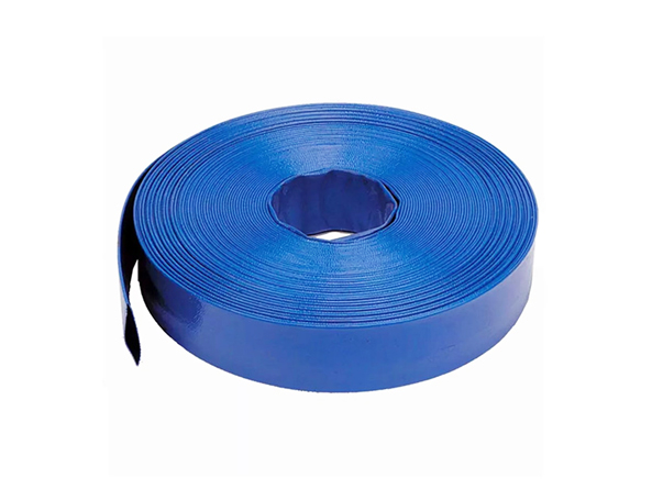 PVC Lay Flat Hose