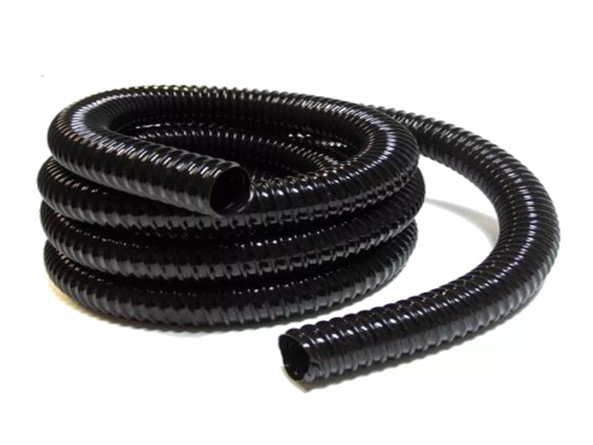 PVC Suction Hoses