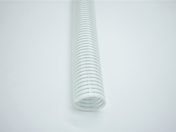 PVC Suction Hoses