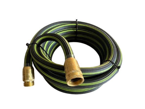 Goldsione TPE Expandable Garden Hose: A Fusion of Innovation and Reliability