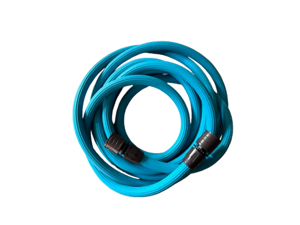 Goldsione TPE Expandable Garden Hose: A Fusion of Innovation and Reliability