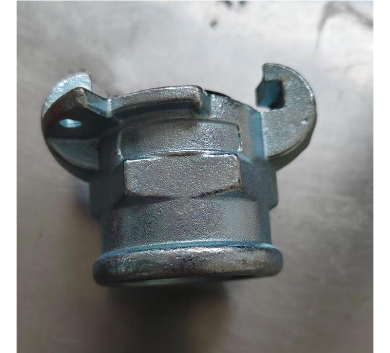 Goldsione's Female Australian Connector: Quality and Safety Assured