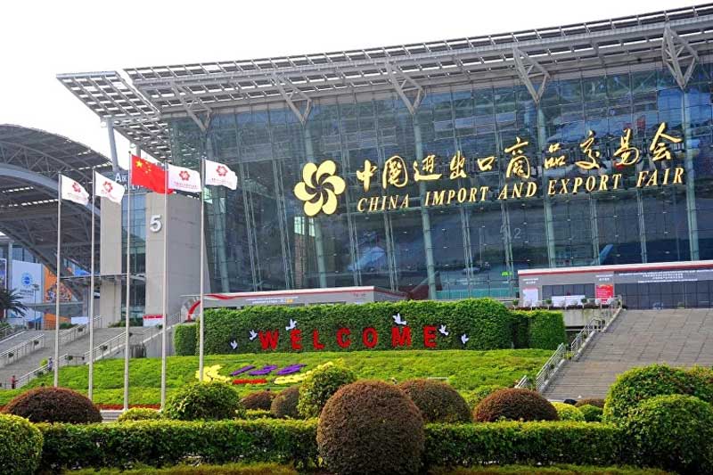 Visit Goldsione PVC Hose at the 136th Autumn Canton Fair 2024