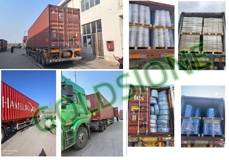 Efficient Production Ensures On-Time Delivery, Innovative Management Wins the Peak Season As 2025 draws to a close, the factory has entered a busy period with a significant increase in shipments. Entering the production area, one can see containers loaded with goods waiting in an orderly manner, reflecting a scene of highly efficient operations. This level of orderliness and efficiency is attributed to the innovative management model implemented by Production Manager Wu Zhizheng. Under his leadership, the team optimized processes and coordinated resources, reducing the average delivery cycle during the peak production season by a full six days. This not only significantly improved shipping efficiency but also ensured that all customer orders were successfully dispatched before the Christmas holidays. As a result, customers are well-prepared with sufficient inventory at the beginning of 2026, laying a solid foundation for the upcoming sales surge early in the new year.